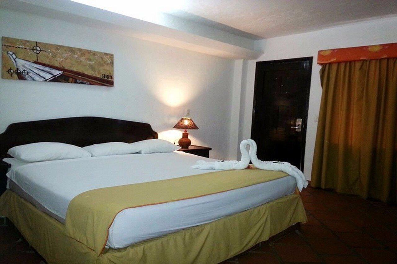 Sunsol Isla Caribe Otel El Cardon Dış mekan fotoğraf