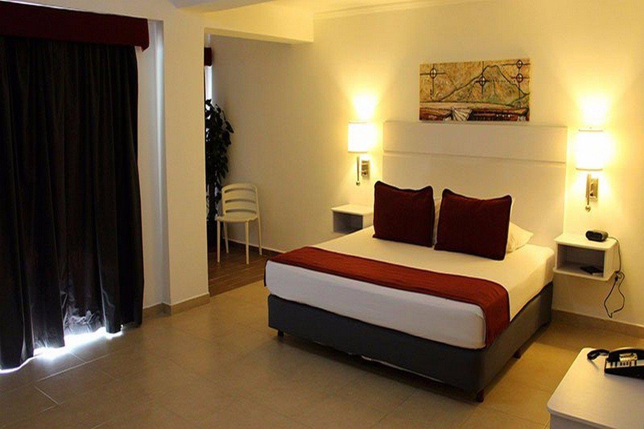 Sunsol Isla Caribe Otel El Cardon Dış mekan fotoğraf