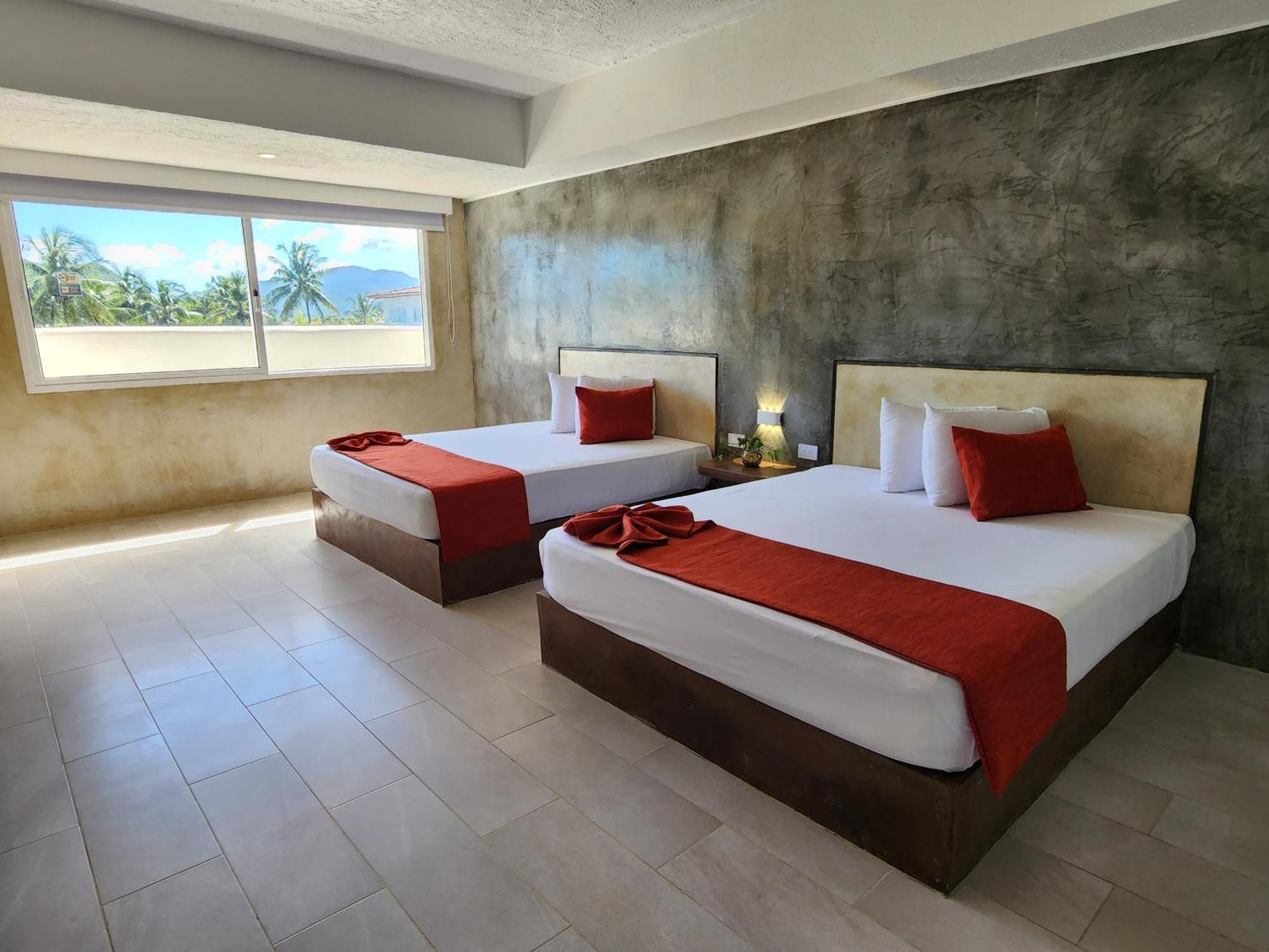 Sunsol Isla Caribe Otel El Cardon Dış mekan fotoğraf